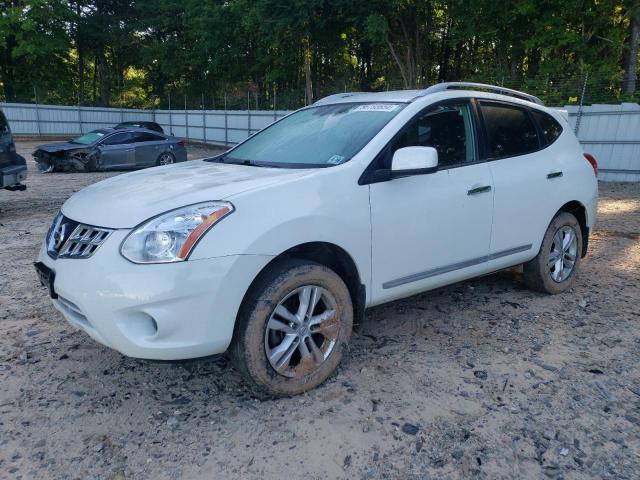 NISSAN ROGUE 2013 jn8as5mv0dw620078