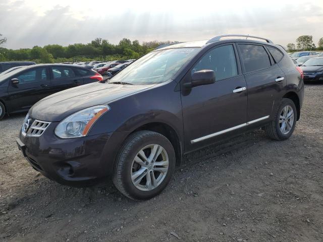 NISSAN ROGUE S 2013 jn8as5mv0dw620825