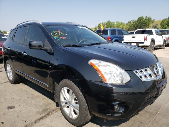 NISSAN ROGUE S 2013 jn8as5mv0dw621991