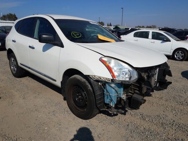 NISSAN ROGUE 2013 jn8as5mv0dw624423