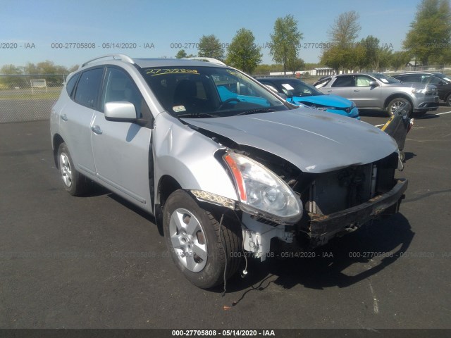 NISSAN ROGUE 2013 jn8as5mv0dw624812