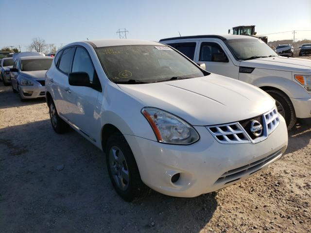 NISSAN ROGUE S 2013 jn8as5mv0dw625913