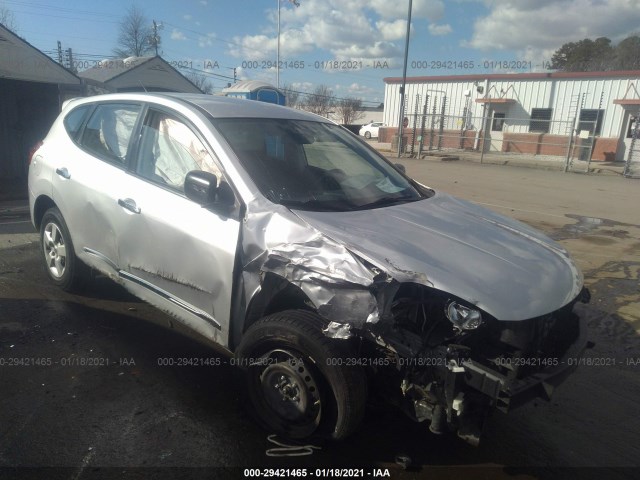 NISSAN ROGUE 2013 jn8as5mv0dw626432