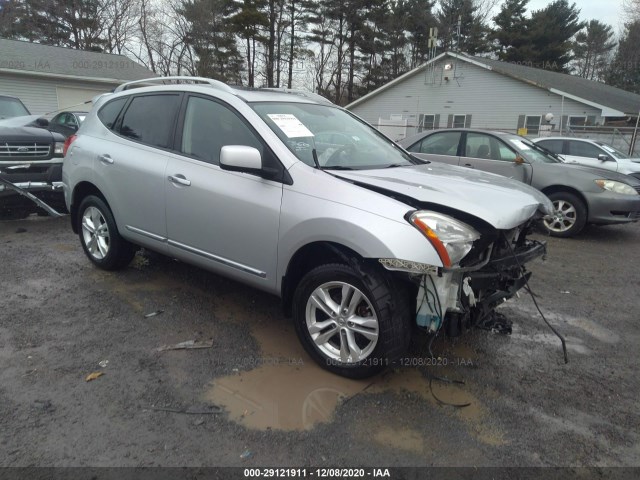 NISSAN ROGUE 2013 jn8as5mv0dw626995