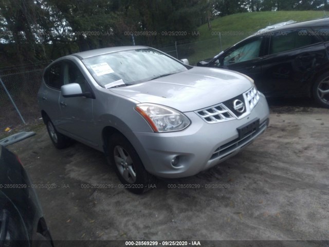 NISSAN ROGUE 2013 jn8as5mv0dw627578