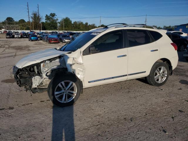 NISSAN ROGUE S 2013 jn8as5mv0dw629024