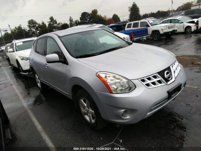 NISSAN ROGUE 2013 jn8as5mv0dw629671