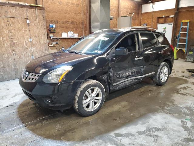 NISSAN ROGUE S 2013 jn8as5mv0dw629721