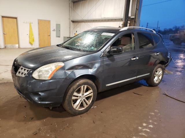 NISSAN ROGUE 2013 jn8as5mv0dw631758