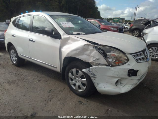 NISSAN ROGUE 2013 jn8as5mv0dw633073