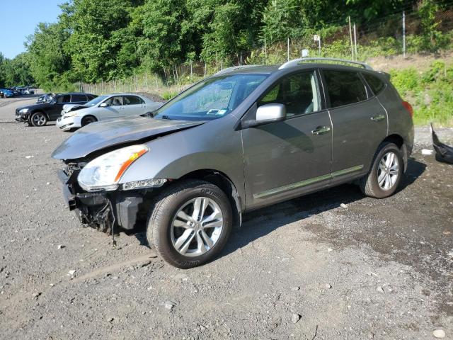 NISSAN ROGUE 2013 jn8as5mv0dw634627