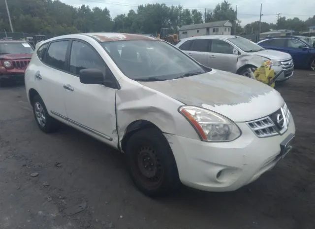 NISSAN ROGUE 2013 jn8as5mv0dw635762