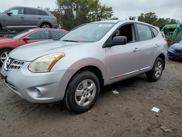 NISSAN ROGUE S 2013 jn8as5mv0dw635826