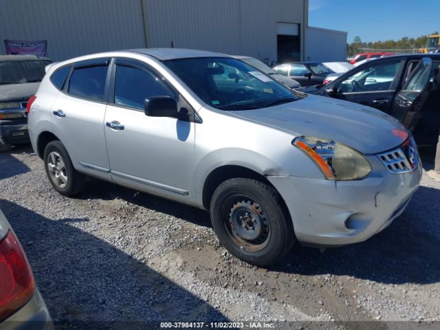 NISSAN ROGUE 2013 jn8as5mv0dw635938