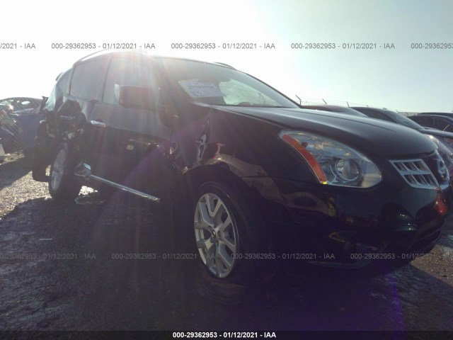 NISSAN ROGUE 2013 jn8as5mv0dw636216