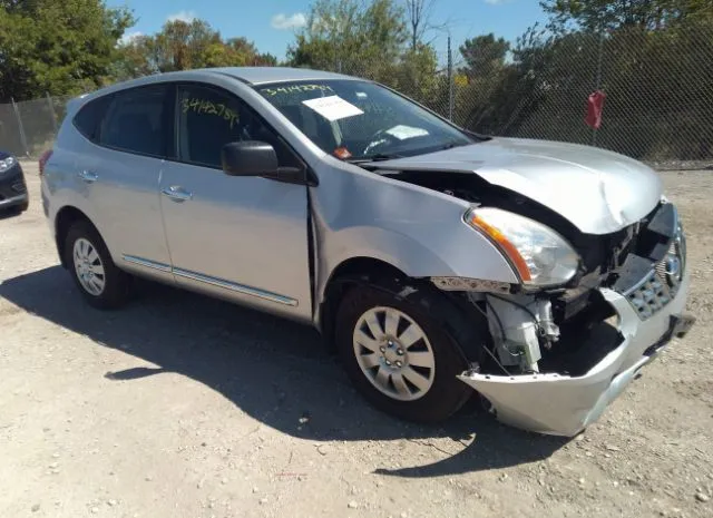 NISSAN ROGUE 2013 jn8as5mv0dw637088