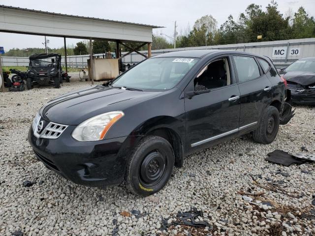 NISSAN ROGUE S 2013 jn8as5mv0dw639181