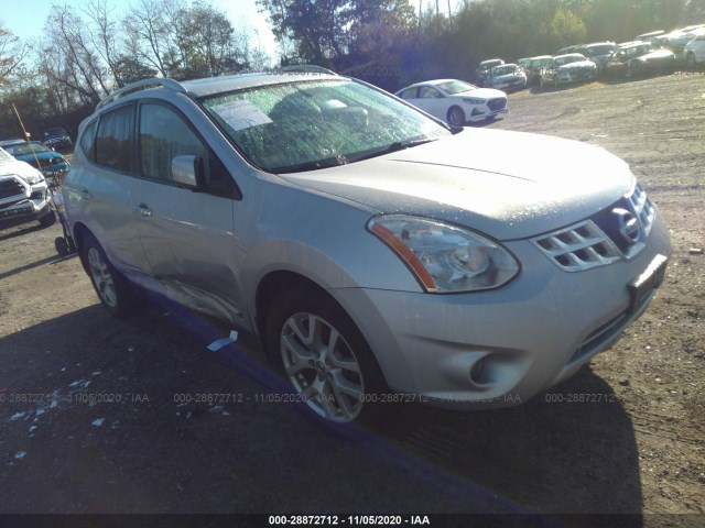 NISSAN ROGUE 2013 jn8as5mv0dw640461