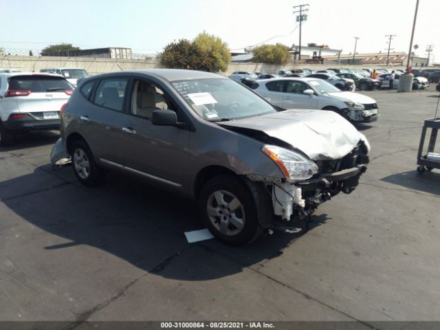 NISSAN ROGUE 2013 jn8as5mv0dw640668