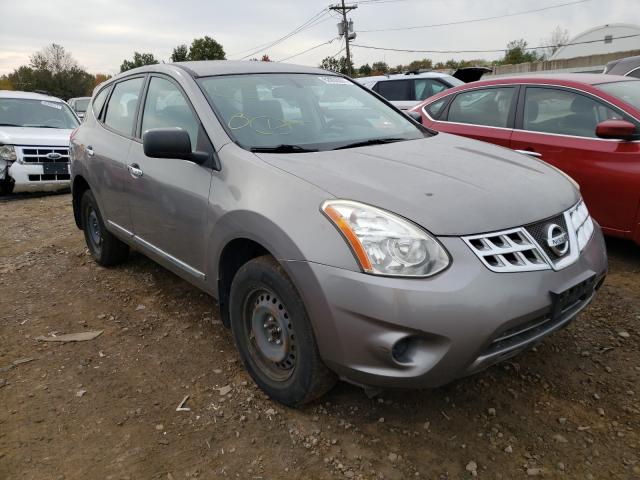 NISSAN ROGUE 2013 jn8as5mv0dw641111