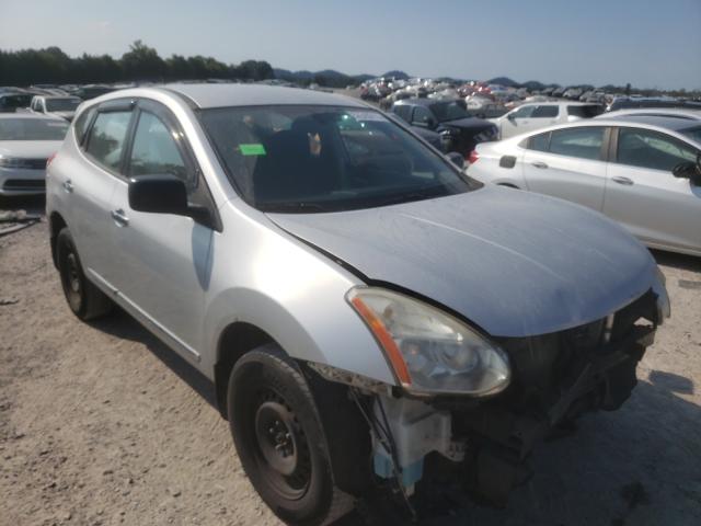 NISSAN ROGUE S 2013 jn8as5mv0dw641433