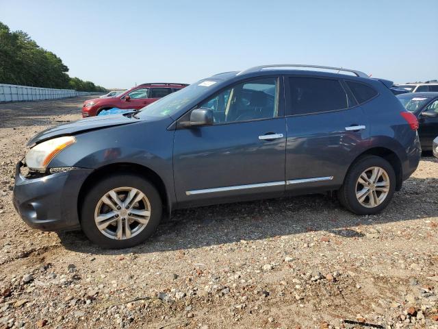 NISSAN ROGUE S 2013 jn8as5mv0dw641822