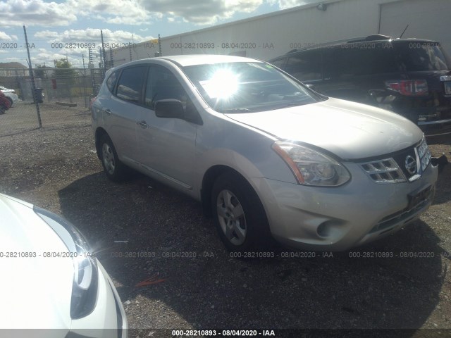 NISSAN ROGUE 2013 jn8as5mv0dw643151