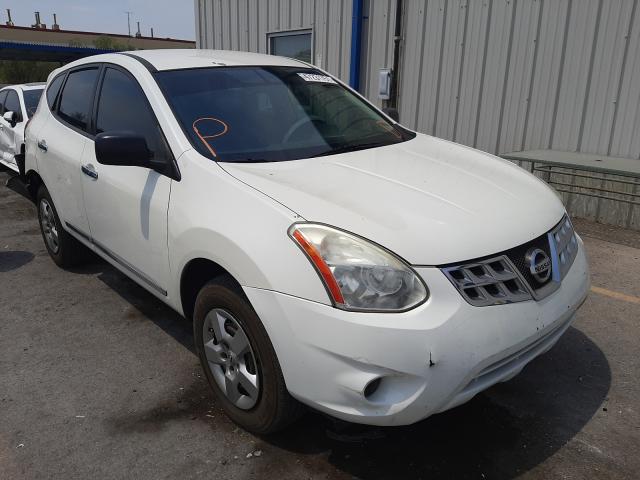 NISSAN ROGUE S 2013 jn8as5mv0dw643912