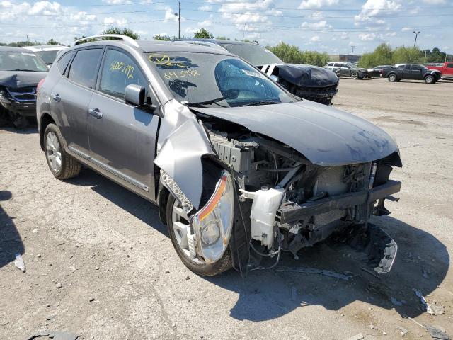 NISSAN ROGUE S 2013 jn8as5mv0dw643988