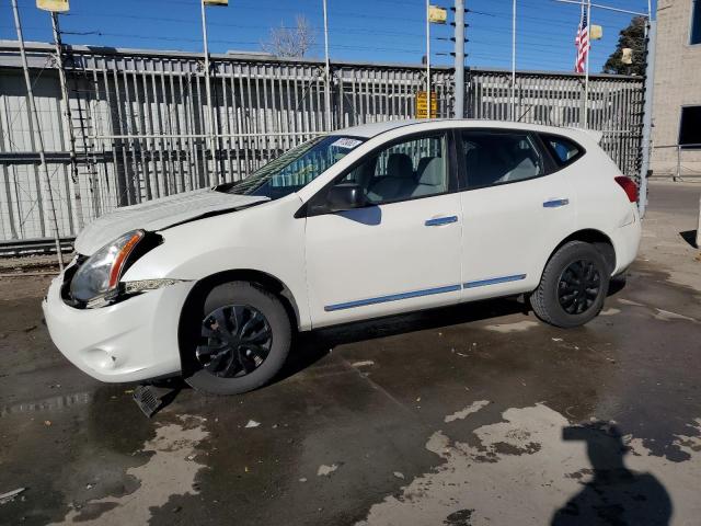 NISSAN ROGUE 2013 jn8as5mv0dw647149