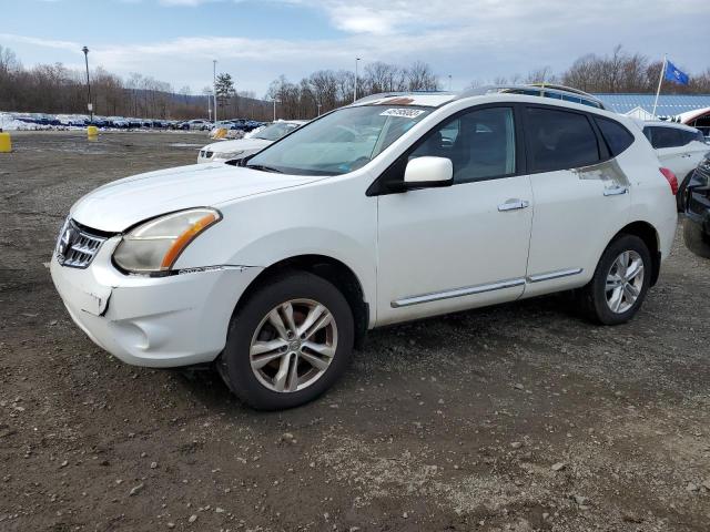 NISSAN ROGUE S 2013 jn8as5mv0dw647720