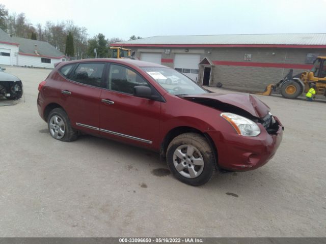 NISSAN ROGUE 2013 jn8as5mv0dw648513