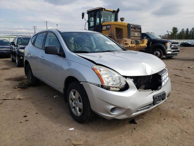 NISSAN ROGUE S 2013 jn8as5mv0dw648706