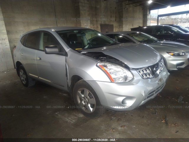 NISSAN ROGUE 2013 jn8as5mv0dw649936