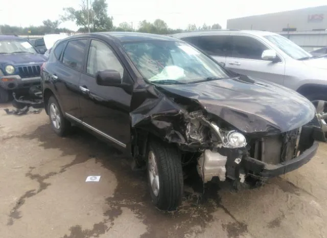 NISSAN ROGUE 2013 jn8as5mv0dw651086