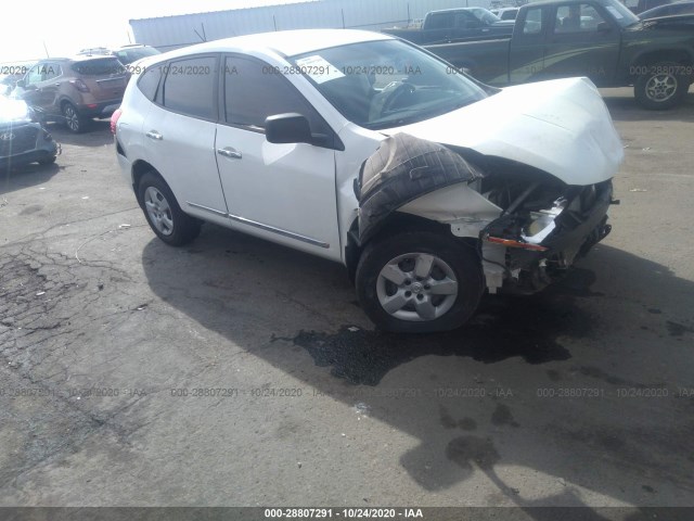 NISSAN ROGUE 2013 jn8as5mv0dw651184