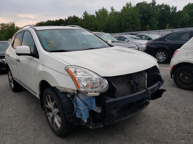 NISSAN ROGUE S 2013 jn8as5mv0dw651797