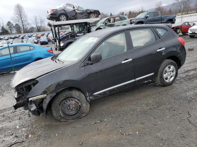 NISSAN ROGUE S 2013 jn8as5mv0dw652495