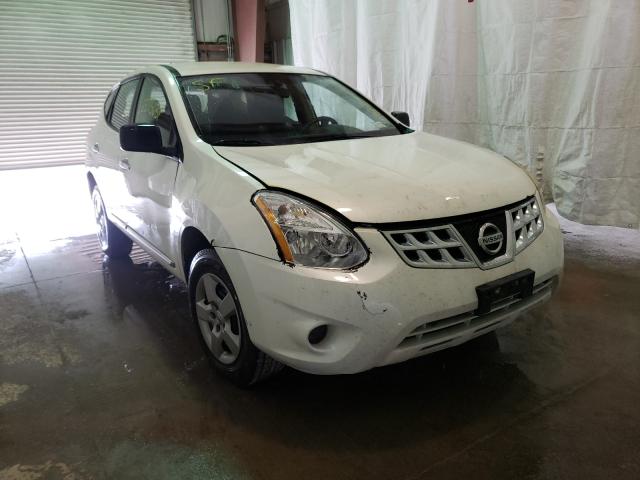 NISSAN ROGUE S 2013 jn8as5mv0dw654165