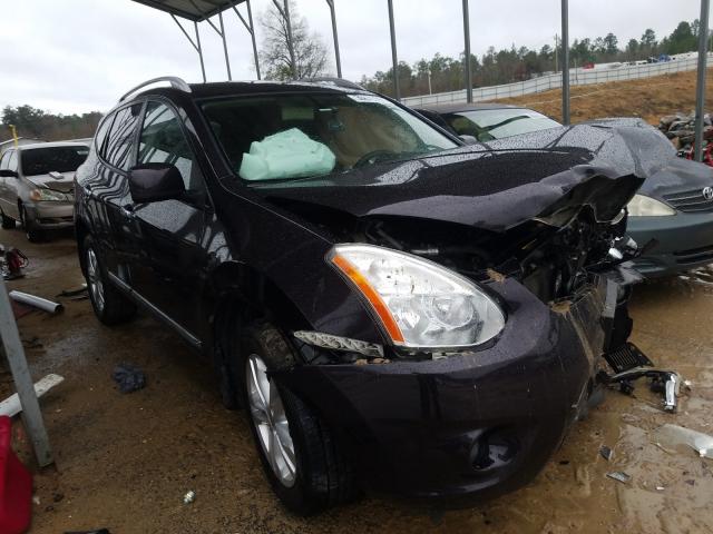 NISSAN ROGUE S 2013 jn8as5mv0dw656269