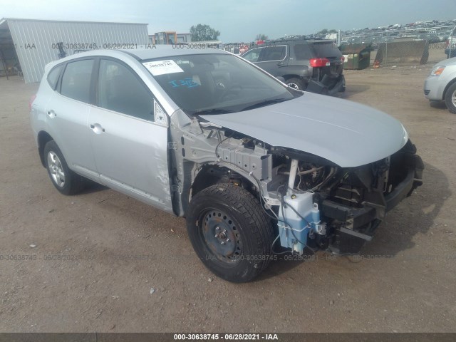 NISSAN ROGUE 2013 jn8as5mv0dw656966