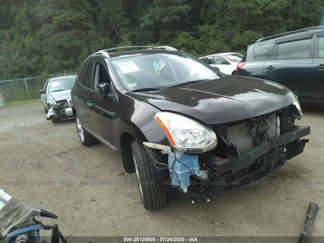 NISSAN ROGUE 2013 jn8as5mv0dw658183