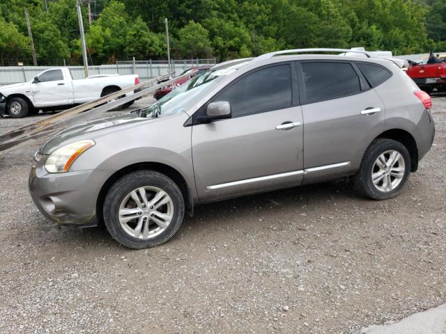 NISSAN ROGUE S 2013 jn8as5mv0dw658670