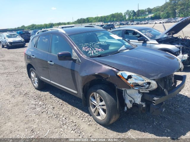 NISSAN ROGUE 2013 jn8as5mv0dw659429