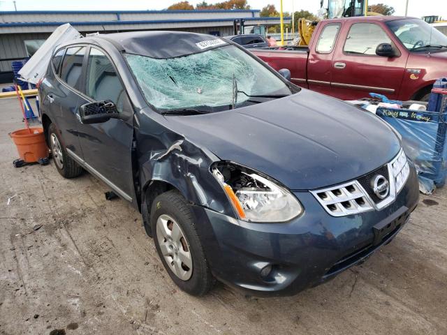 NISSAN ROGUE 2013 jn8as5mv0dw659706