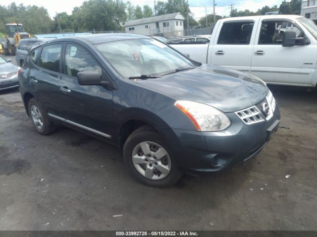 NISSAN ROGUE 2013 jn8as5mv0dw659849