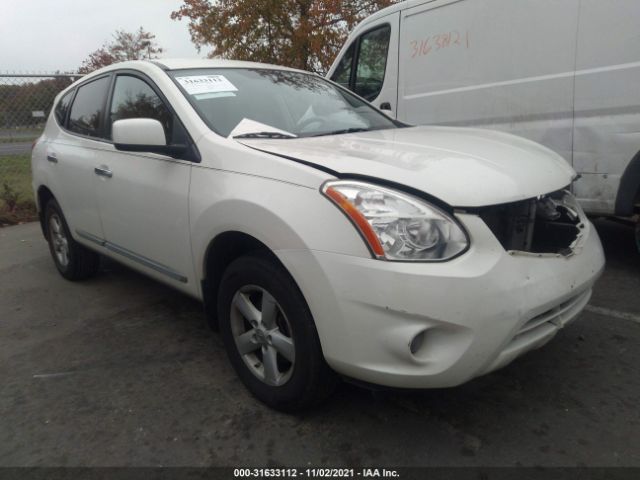 NISSAN ROGUE 2013 jn8as5mv0dw660340