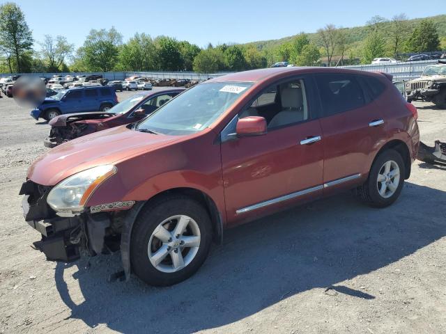 NISSAN ROGUE 2013 jn8as5mv0dw661472