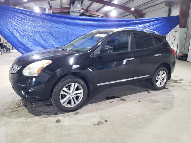 NISSAN ROGUE 2013 jn8as5mv0dw662055