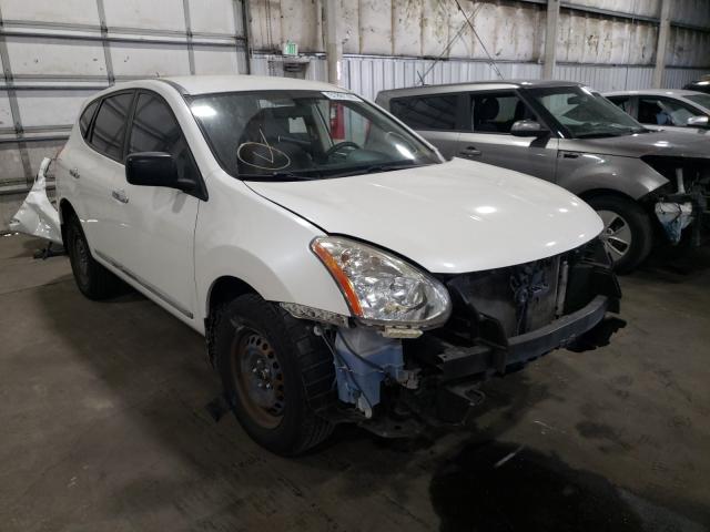 NISSAN ROGUE S 2013 jn8as5mv0dw662623